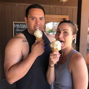 Meet your Posher, Corey